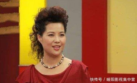 53岁梦鸽前男友身份曝光,原来是我们熟悉的他,感谢当年不嫁恩