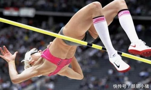 为何女运动员都要“刮毛”女运动员说漏嘴