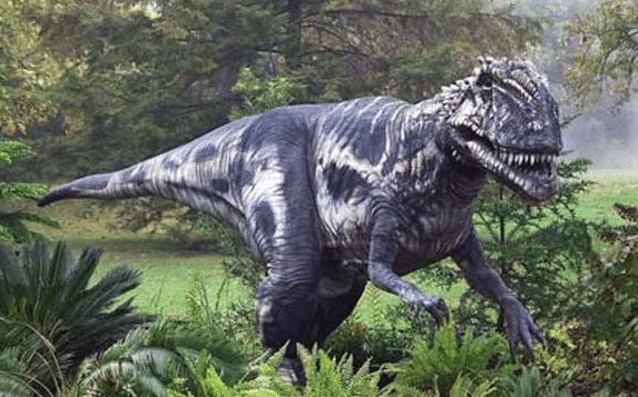 世界上十大危险的恐龙,伤齿龙上榜,是用智商"吃饭"的恐龙之一