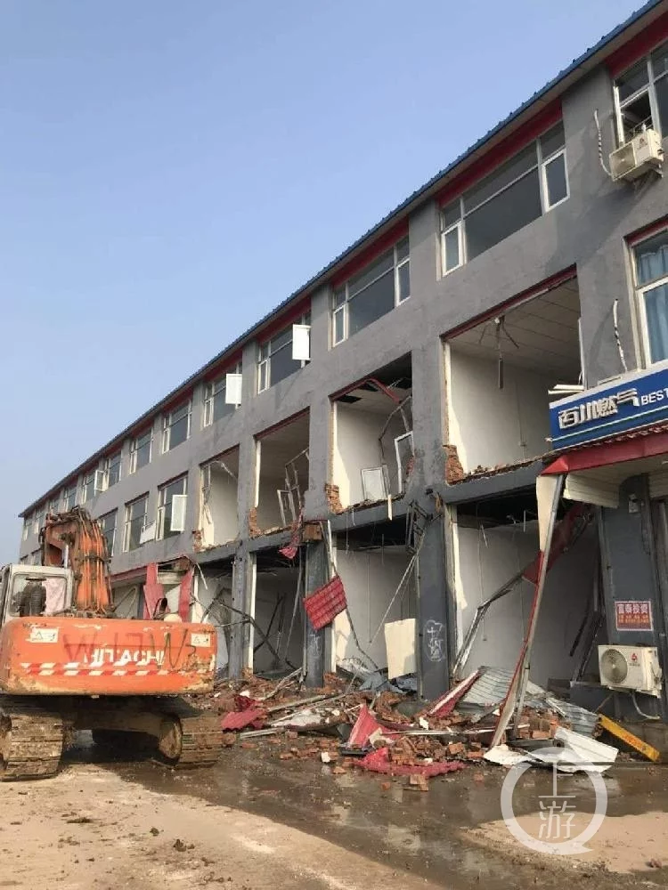 河北一镇政府未付赔偿款被申请强制执行