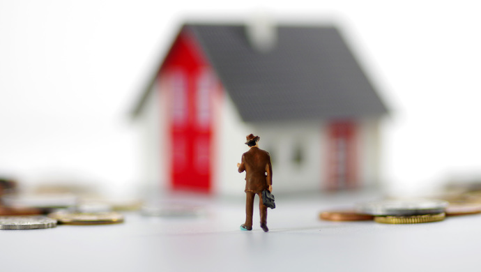 他揣着2万,跨越3780公里到鹤岗买房,结果太尴尬