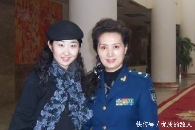 八十年代大众女神，22岁因一角色走红享副军级待遇