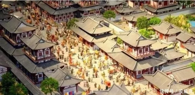 一个小县城的地方方言，咋成了14亿人的普通话？