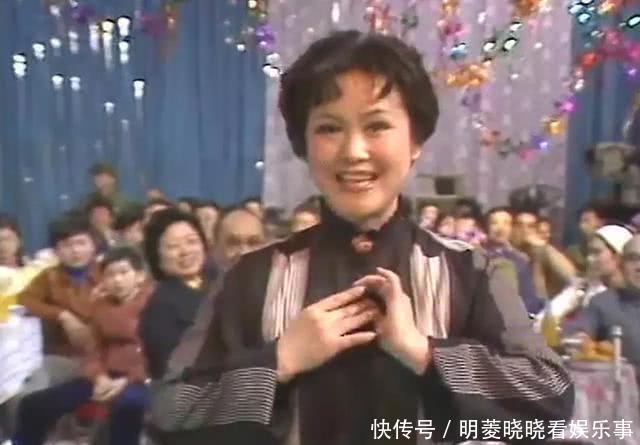 1983年央视春晚首次开播