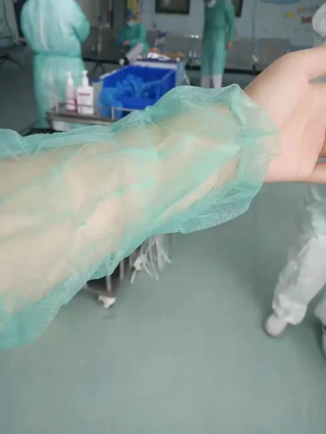 武汉中心医院遭重创：四人殉职 四人濒危