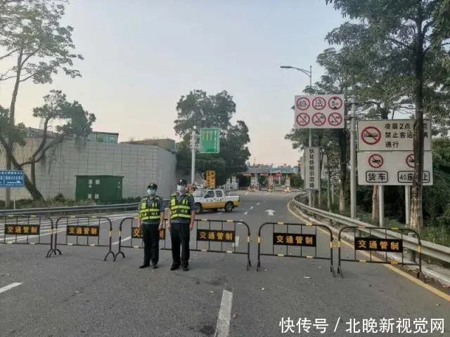 虎门大桥抖动20小时:大桥超万吨,需要时间平息