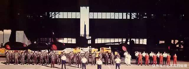 两万米高空的间谍之王，你所不知道的SR-71！