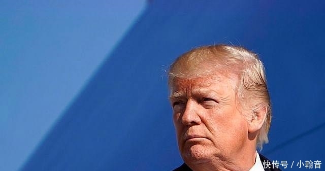 特朗普愿意和华为合作，并鼓励中国购买美国商品