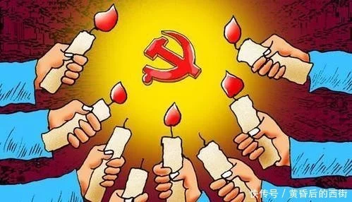 中美攻防换位！中国就是全球的定海神针