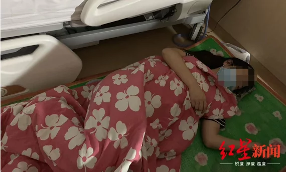 17岁女孩高考前被醉驾司机撞成植物人