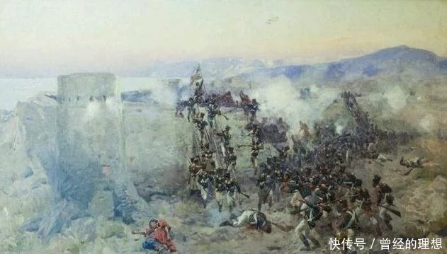 史上唯一的太监皇帝