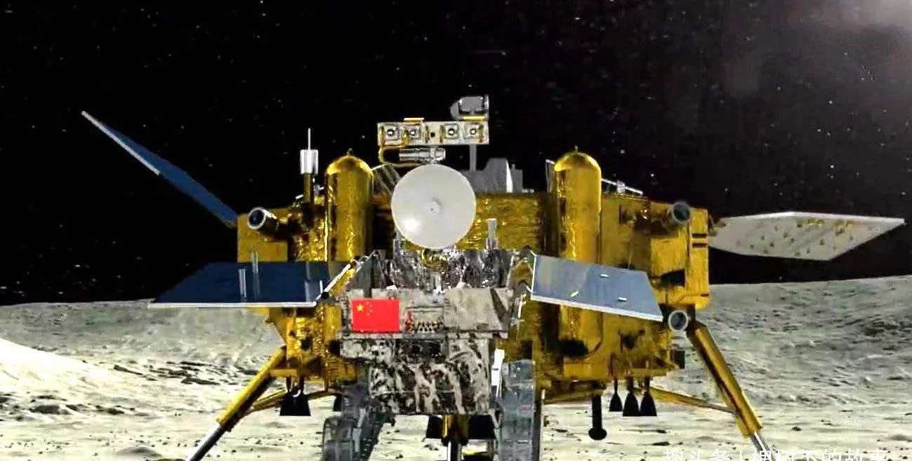 美国向135个国家送月球岩石,中国得了一克