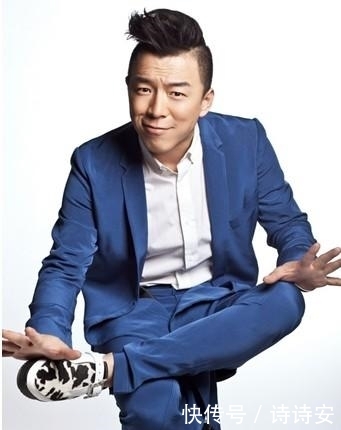 中国内地十大知名的喜剧男演员,你最喜欢谁?为什么?
