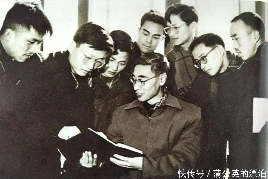 钱学森的师弟:"两弹一星"元勋中唯一的烈士,生死关头只念国家