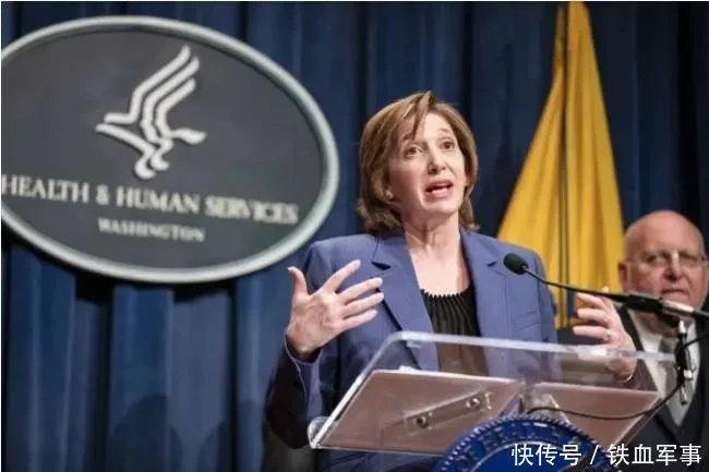 美国疾控中心被吹上天？不，它在美被骂惨了