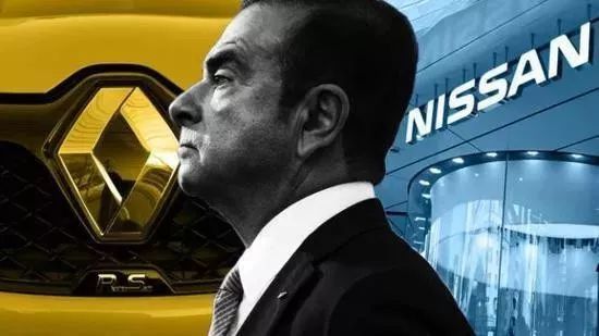 007都不敢这么演！日产前CEO躲乐器盒逃离日本