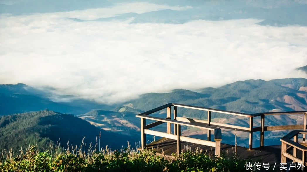 泰国清迈自由行,清迈旅游值得去的景点和行程推荐