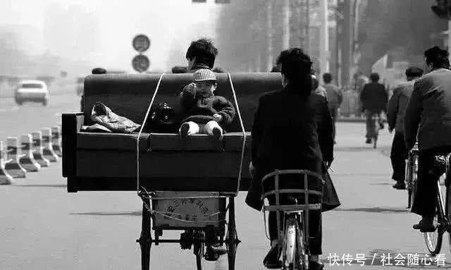 80年代万元户的真实生活，放现在也根本没法想象