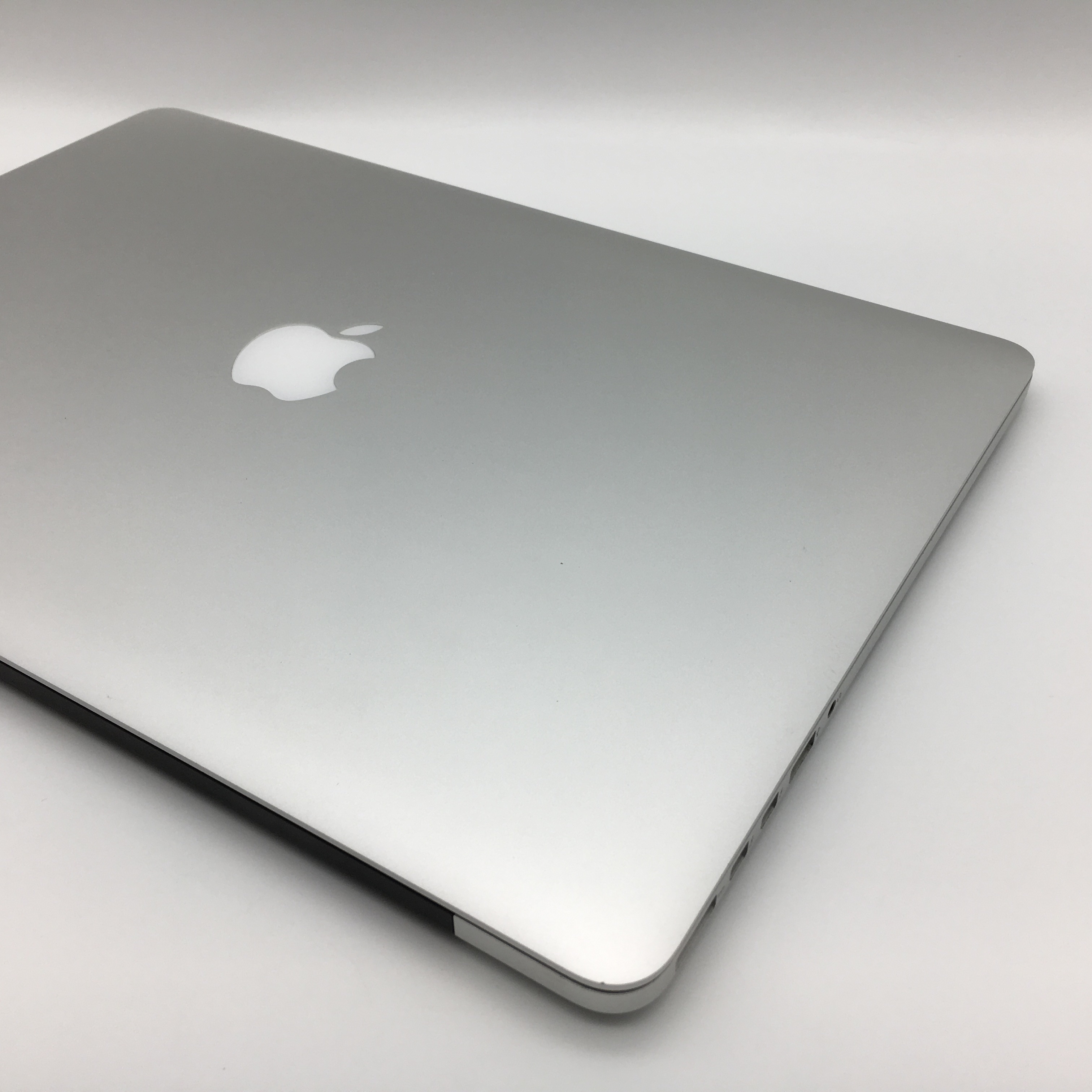 5ghz 银色 16g/512g 国行 mac笔记本 15年15寸macbook pro mjlt2