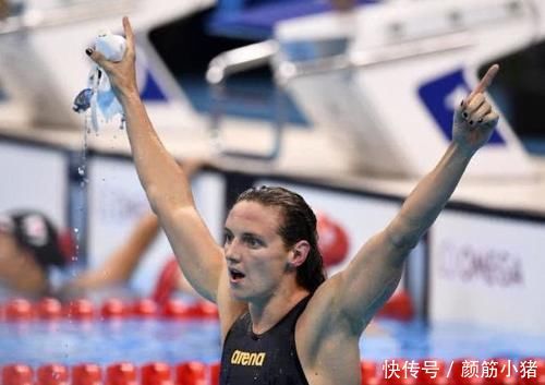 为何女运动员都要“刮毛”女运动员说漏嘴