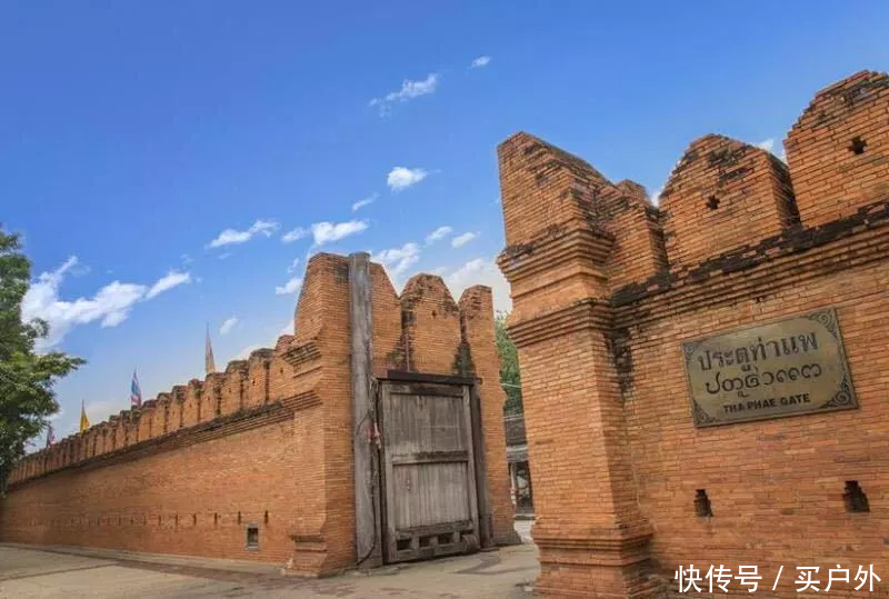 泰国清迈自由行,清迈旅游值得去的景点和行程推荐