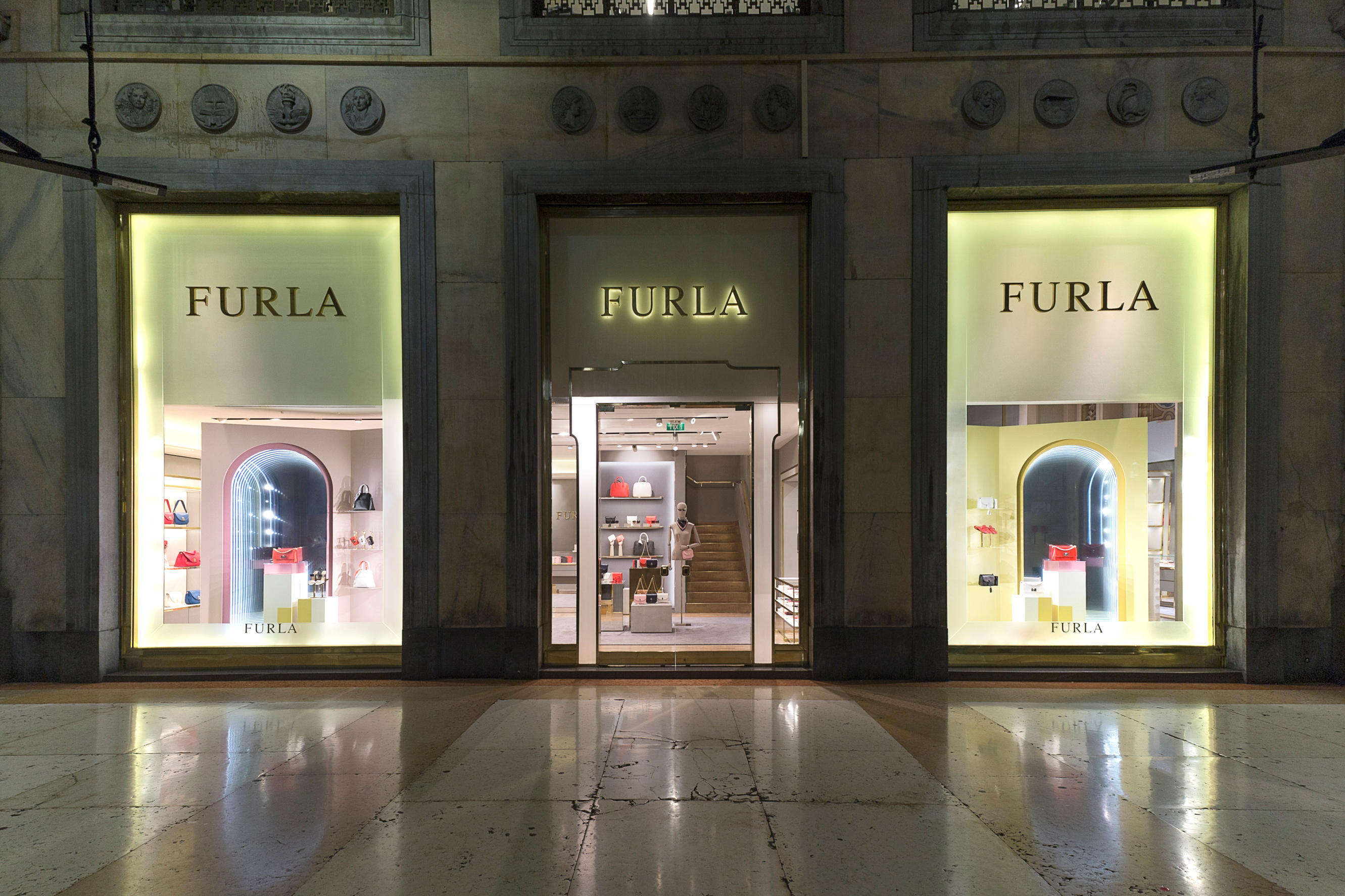 furla(时代广场店)