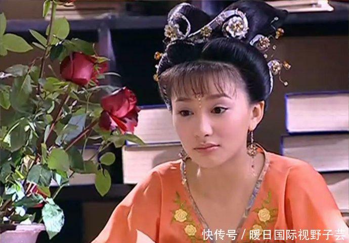 李煜被毒死后, 小周后结局怎样