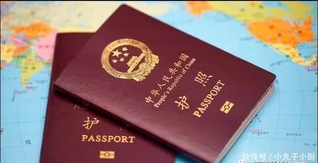 2月1日起海外中国公民实现护照“全球通办”