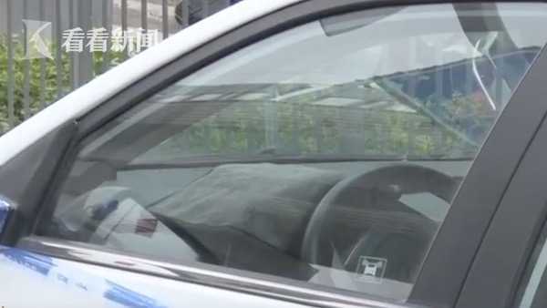 跨年夜猝死车内！网约车司机双手紧握已发紫