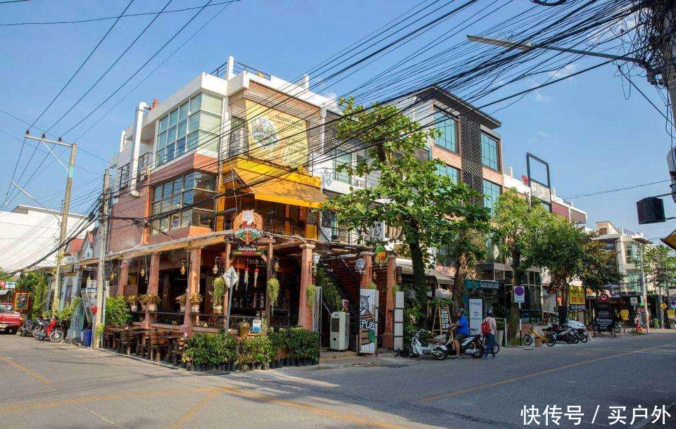 泰国清迈自由行,清迈旅游值得去的景点和行程推荐