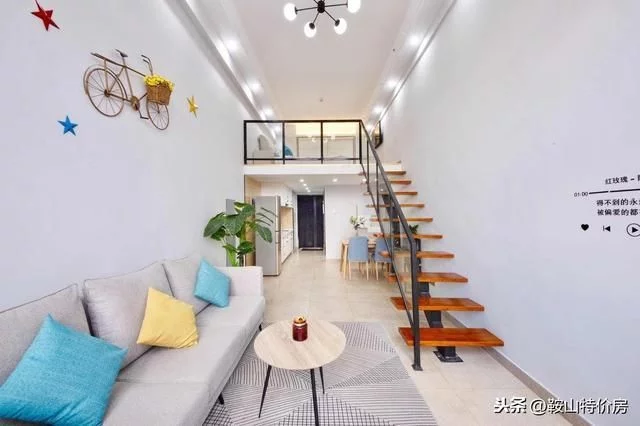 为什么现在很少有人买“复式房”？