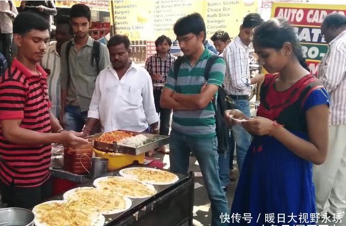 印度造颗子弹都难，为何制药业却做到世界一流？