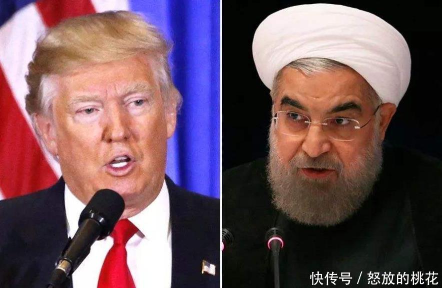 美国拿出重要证据，引全球瞩目，伊朗百口莫辩