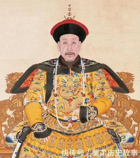 历史一个有趣的现象：开国50年颠覆性重评前朝人物