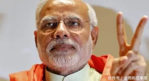 印度不得了!这次帮助中国一个大忙