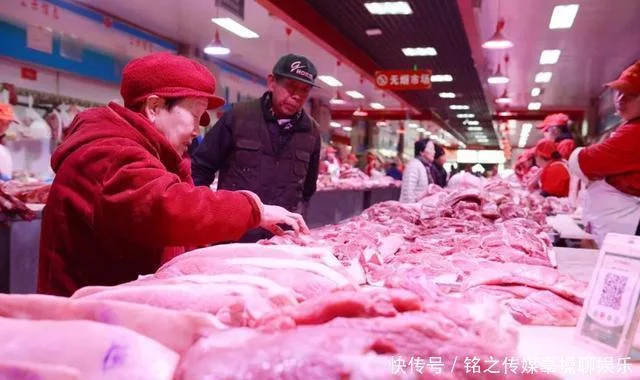 中国放出消息后，俄罗斯巴西等国欢呼不已