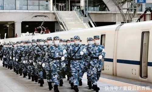 中美攻防换位！中国就是全球的定海神针