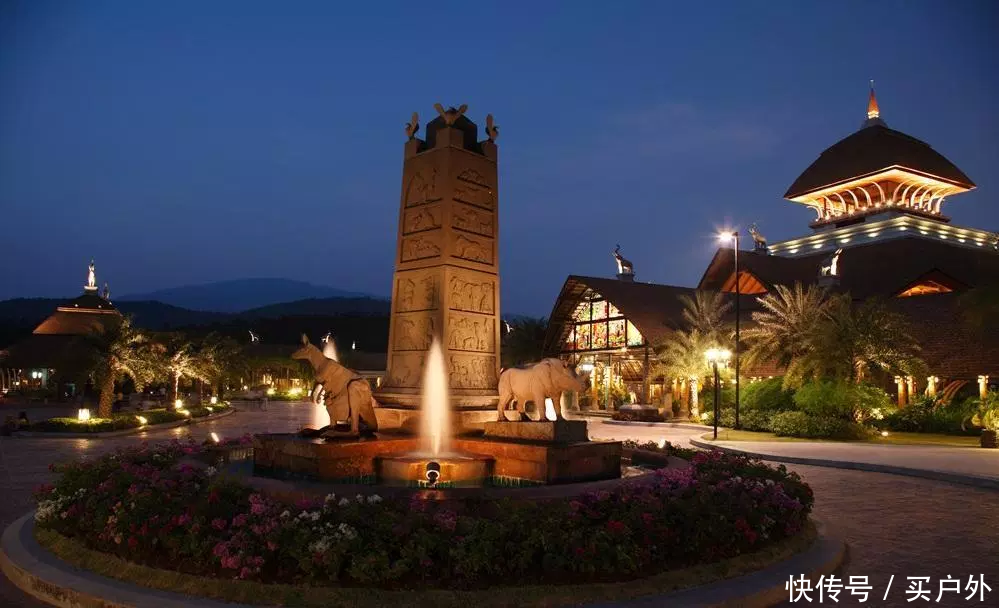 泰国清迈自由行,清迈旅游值得去的景点和行程推荐