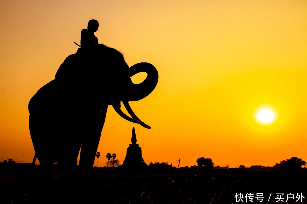 泰国清迈自由行,清迈旅游值得去的景点和行程推荐
