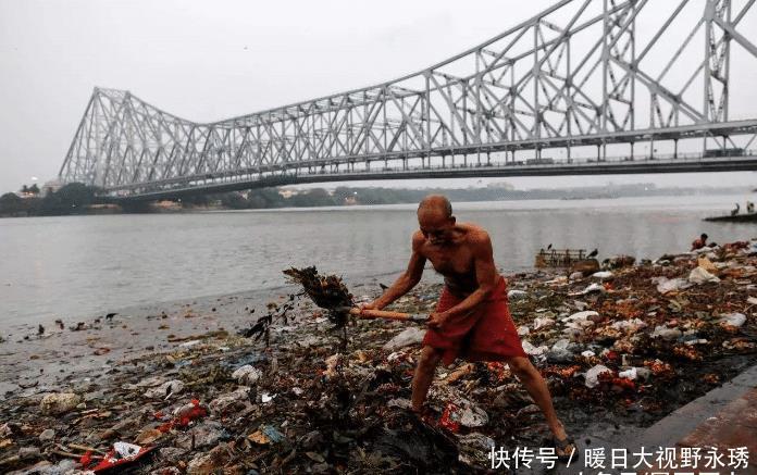 印度造颗子弹都难，为何制药业却做到世界一流？