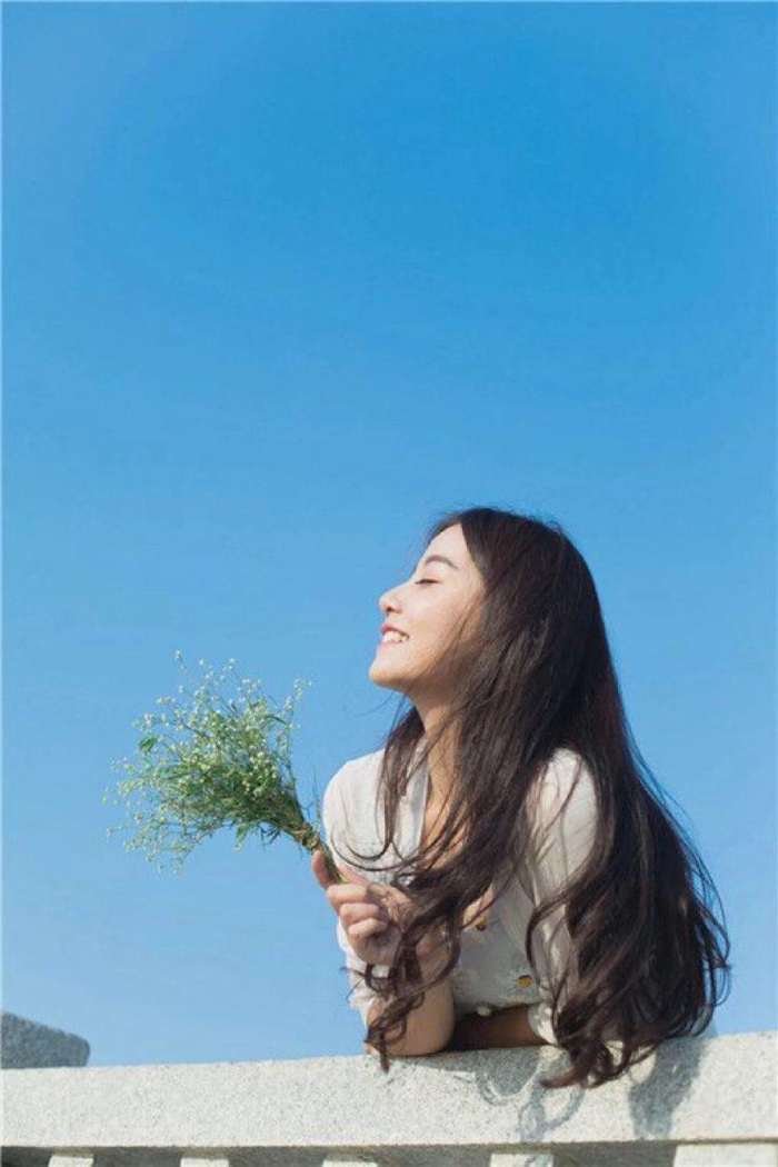 难过无奈的图片