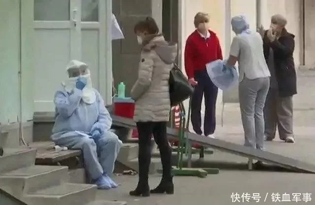 美国疾控中心被吹上天？不，它在美被骂惨了