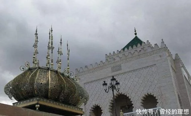 史上唯一的太监皇帝