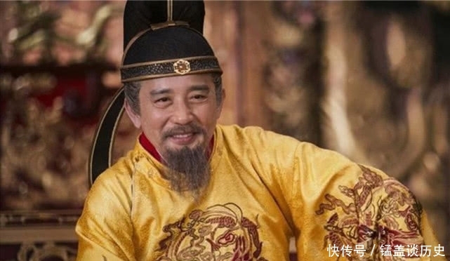 太子李瑛是唐玄宗的次子,母亲是赵丽妃.