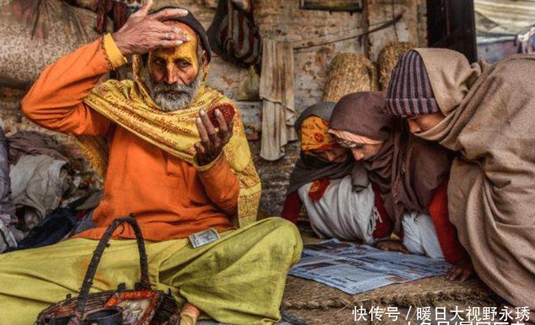 印度造颗子弹都难，为何制药业却做到世界一流？