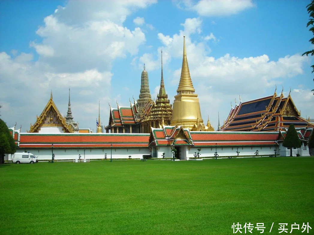 泰国清迈自由行,清迈旅游值得去的景点和行程推荐