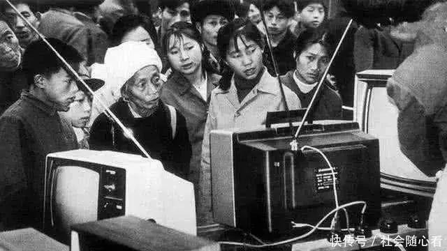 80年代万元户的真实生活，放现在也根本没法想象