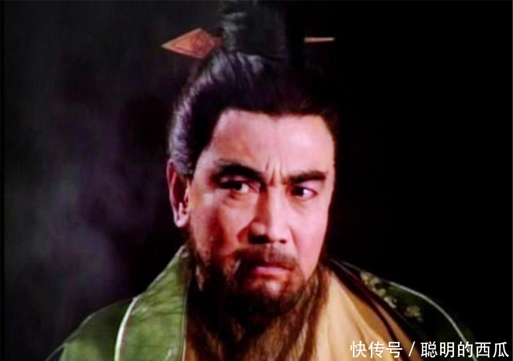 陈建斌和鲍国安扮演的曹操,哪个演技类似于原著?
