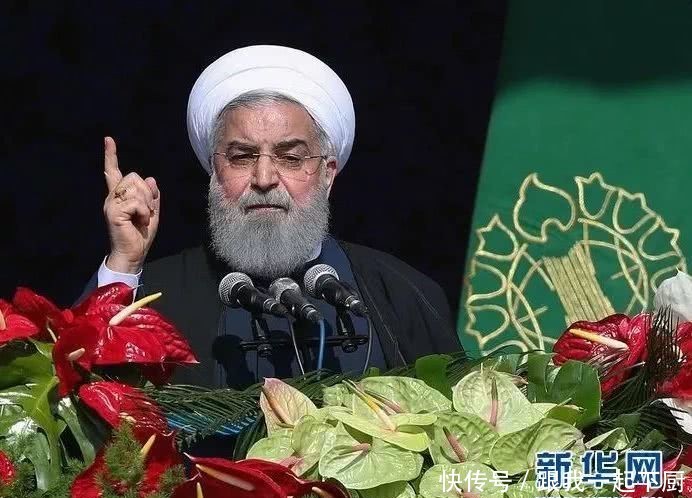 伊朗要把特朗普送上国际法庭