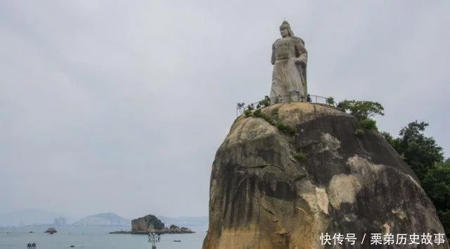 历史一个有趣的现象：开国50年颠覆性重评前朝人物